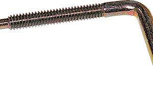 Belt Removal Tool for Tied Clutch