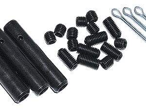 Pin Kit, Snow, Ski-Doo, 13.8g-23.2g