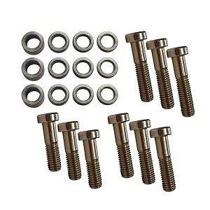 Adjustable Pivot Kit, Snow, Ski-Doo pDrive