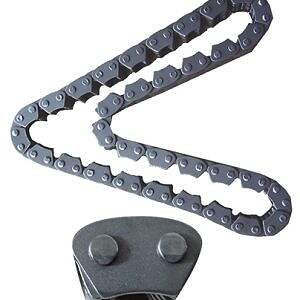 Borg Warner 3/4" Wide HY-VO Chain, 80 Link