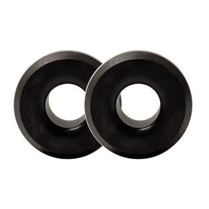 Dirt, Snow Polaris Posted Tied, TSS04 Small Roller, TSS98 Torlon Roller Kit (2 Rollers)