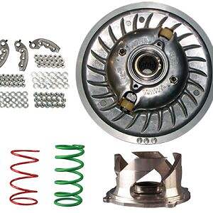 Arctic Cat trubo stage 2 big boost