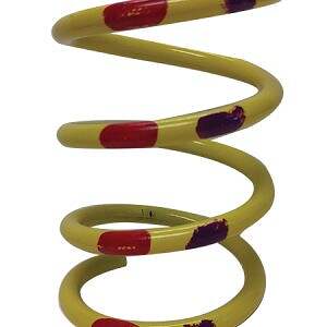 P-Drive, 170-400, Yellow/Purple/Red