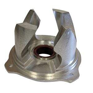 56-60 Full, 10-21 EBS, BOSS Tied 30mm Blank (930141)