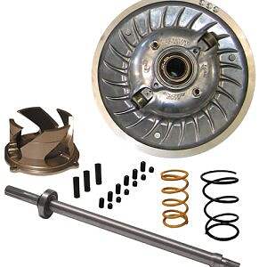 Skidoo 800 E-Tec 154" 6000-9000 ft Jackshaft Conversion Kit