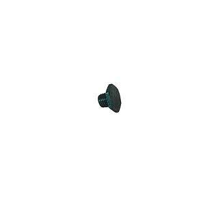 Fastener, Steel 2.5g, Green