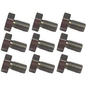 Rooster Weight Kit, Snow, Upgrade, Adds 8 more grams to Kit 930994