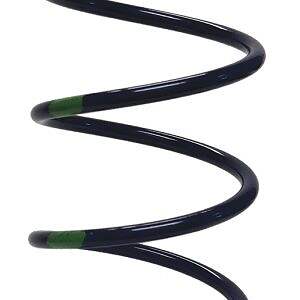 Spring, ATV, 160-200 Dark Blue/Green