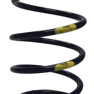 Spring, ATV, 120-180 Dark Blue/Yellow