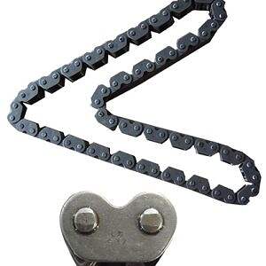 Rexnord Link-Belt 13W Silent Chain, 84 Link