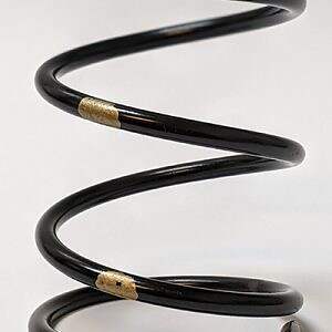 Spring, Sec, 163-300 Black/Gold