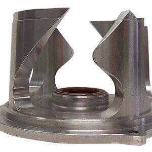 54-48.30 ER, 16-22 AC BOSS Blank 930142