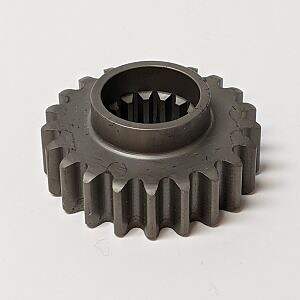 21T 3/4 W, Polaris, 15T IS 1996 to present with P85 clutch. Also converts all 1995 and older Polaris models to Hyvo