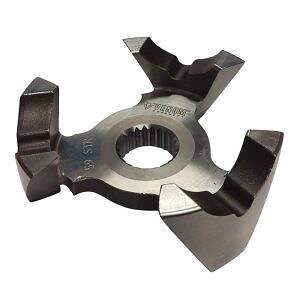 49-53F, Turbo Champ Blank 255002