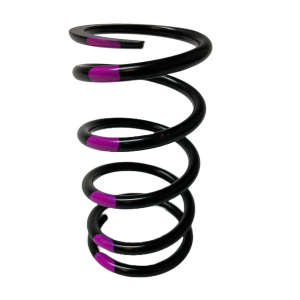 Spring, Primary, Black/Pink 145-260