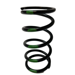 Spring, Primary, Black/Bright Green 165-285
