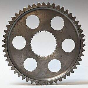 51T Sprocket, 32T Internal, Ski Doo, 2021 and up