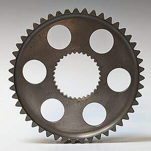 47T Sprocket, 32T Internal, Ski-Doo, 2021 and up