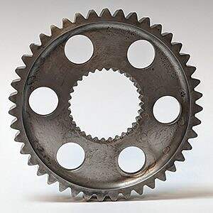 43T Sprocket, 32T Internal, Ski Doo, 2021 and up
