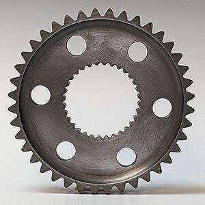 40T Sprocket, 32T Internal, Ski Doo, 2021 and up