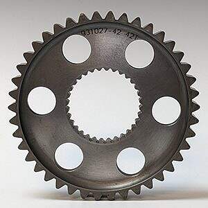 42T Sprocket, 32T Internal, Ski Doo, 2021 and up