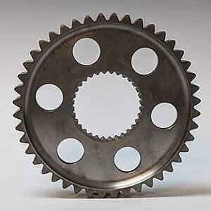 44T Sprocket, 32T Internal, Ski-Doo, 2021 and up