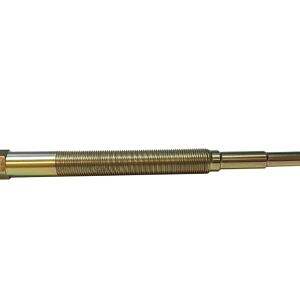 Puller, P90-X, & P22 Clutch