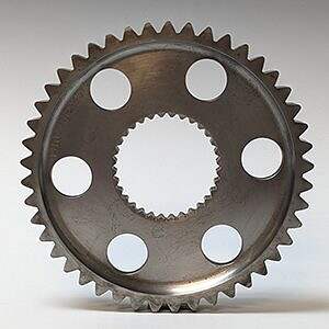 45T Sprocket, 32T Internal, Ski-Doo, 2021 and up
