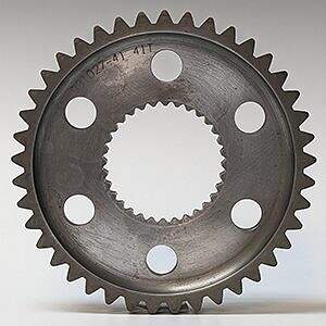 41T Sprocket, 32T Internal, Ski Doo, 2021 and up