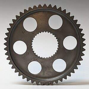 49T Sprocket, 32T Internal, Ski-Doo, 2021 and up