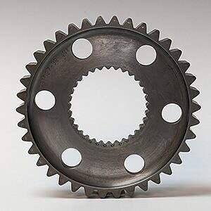 38T Sprocket, 32T Internal, Ski Doo, 2021 and up