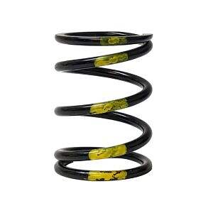 Spring, Primary, Black/Yellow 63-200