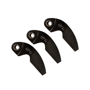 10 Series Polaris Weights 54 Gr, Pack of 3