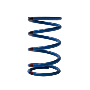 Spring, Primary Snow 99-299, Yamaha, Blue w/Red stripe