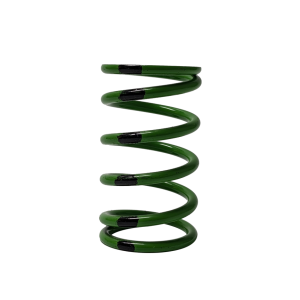 Spring, Primary Snow 125-310, Arctic Cat,  Lime Green-Black