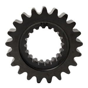 21T Sprocket, 19T internal AC, 2018 and newer, Hy-Vo, top