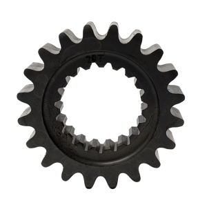 20T Sprocket, 19T internal AC, 2018 and newer, Hy-Vo, top