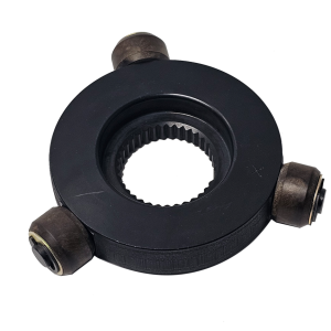 TSS-04, Tri-Roller Spider (Small Roller)