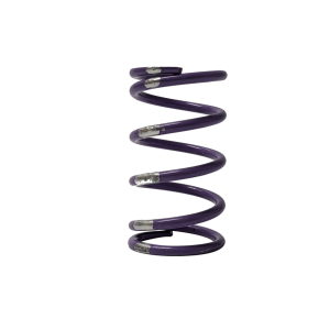 Primary Spring, 150-290, Purple/Silver, Arctic Cat 2016-Up