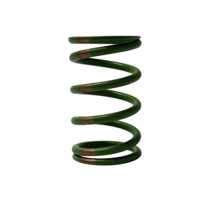 Spring, Primary Snow 120-330, Arctic Cat, Lime/gold