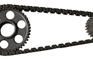 Arctic Cat Heavy Duty Sprocket/Chain Kit for 1100 ProClimb 28/50 2012-2014