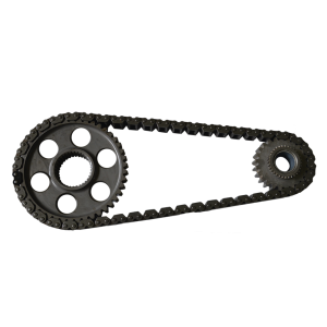 Arctic Cat Heavy Duty Sprocket/Chain Kit for 2 Stroke ProClimb 23/46 2012-2014