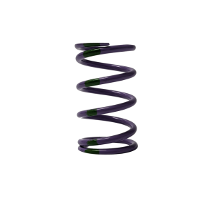 Primary Spring, 130-280, Purple/Green, Arctic Cat 2016-Up