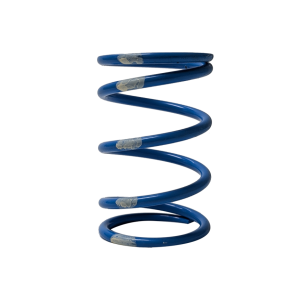 Spring, Primary Snow 77-260, Yamaha, Blue w/white stripe