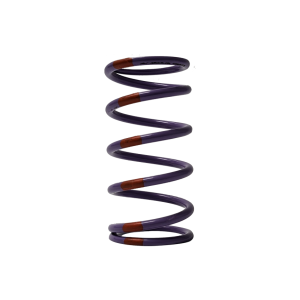 Primary Spring, 160-268, Purple/Orange, Arctic Cat 2016-Up