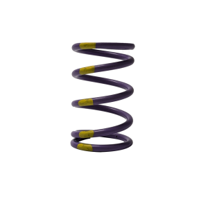 Primary Spring, 110-275, Purple/Yellow, Arctic Cat 2016-UP