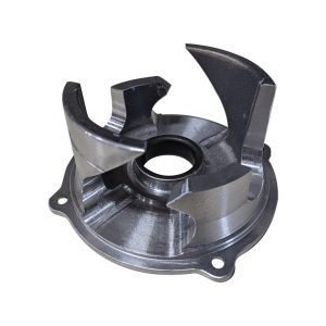48-44F Non ER, TSS-04 Big Roller Blank 930148