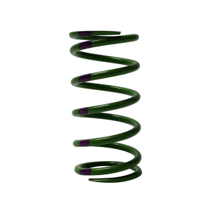 Spring, Primary Snow 121-240, Arctic Cat,  Lime Green-Purple