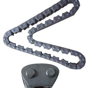 Borg Warner 3/4" Wide HY-VO Chain, 114 Link