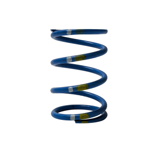 Spring, Primary Snow 77-295, Yamaha, Blue w/Yellow/White stripe